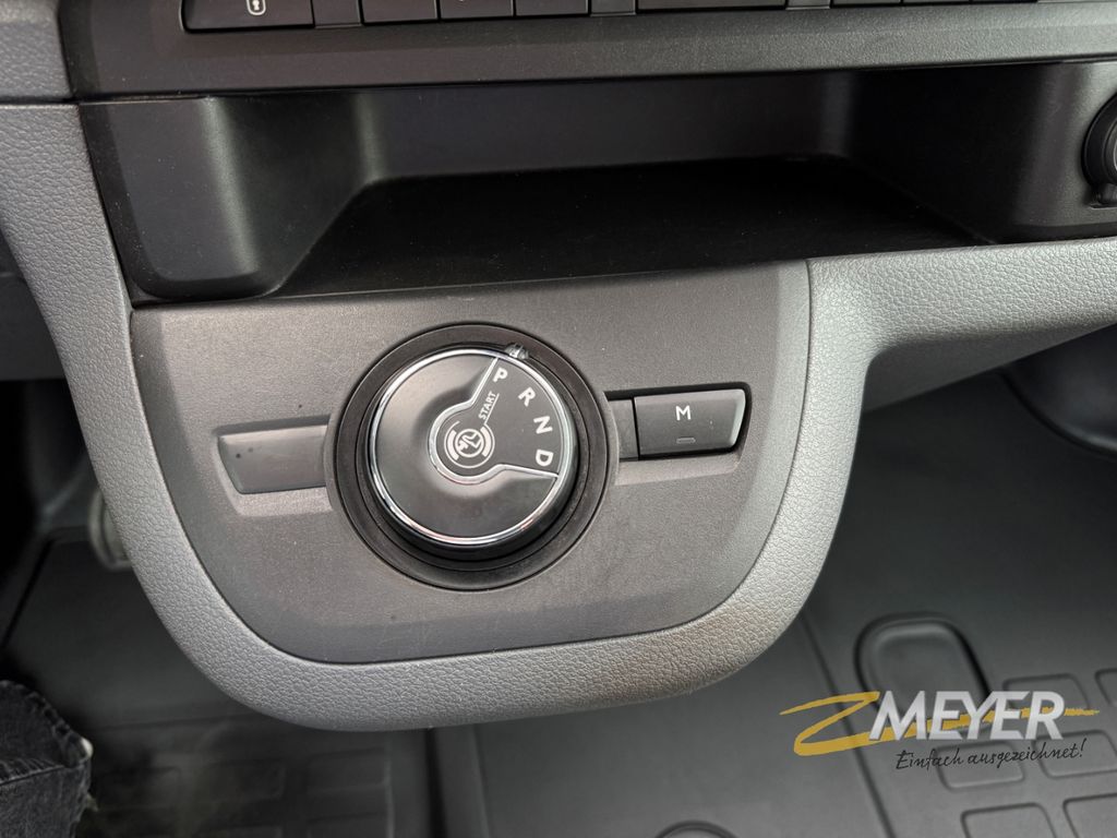 Opel Vivaro 2020