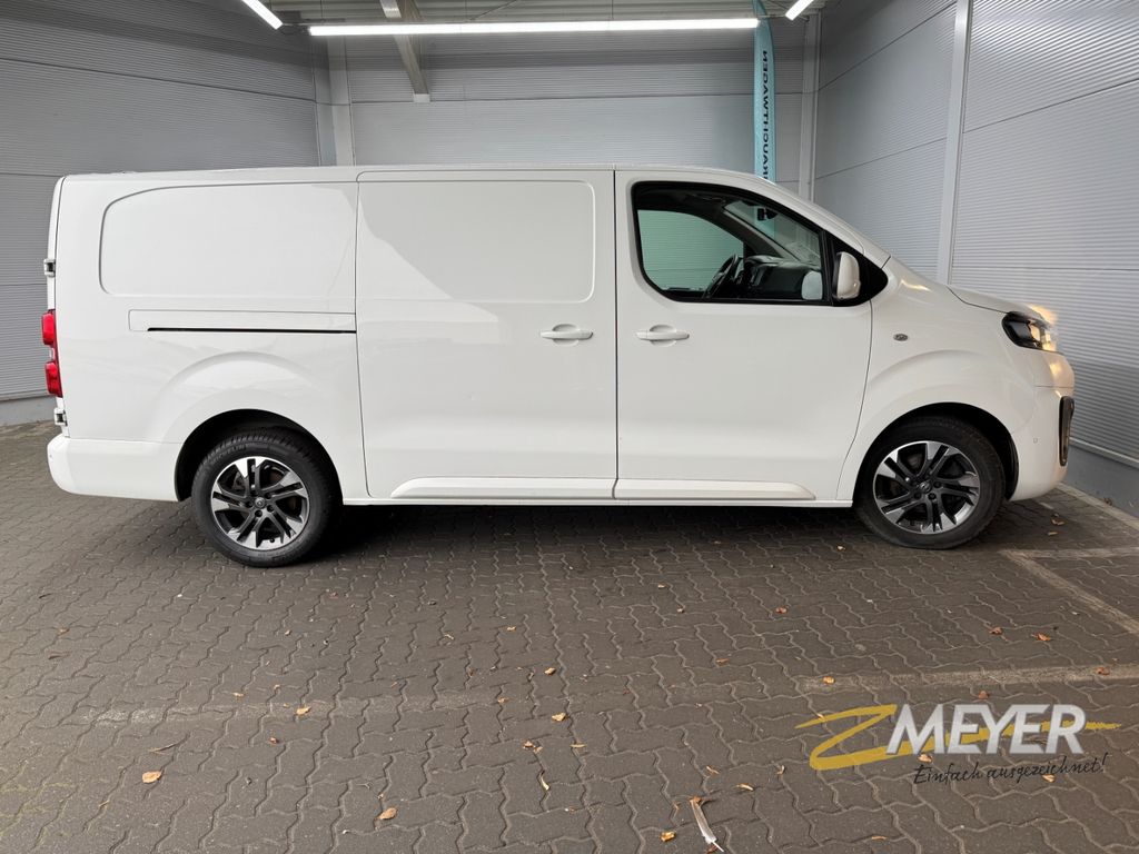 Opel Vivaro 2020