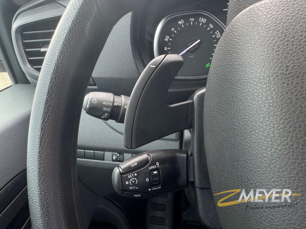 Opel Vivaro 2020
