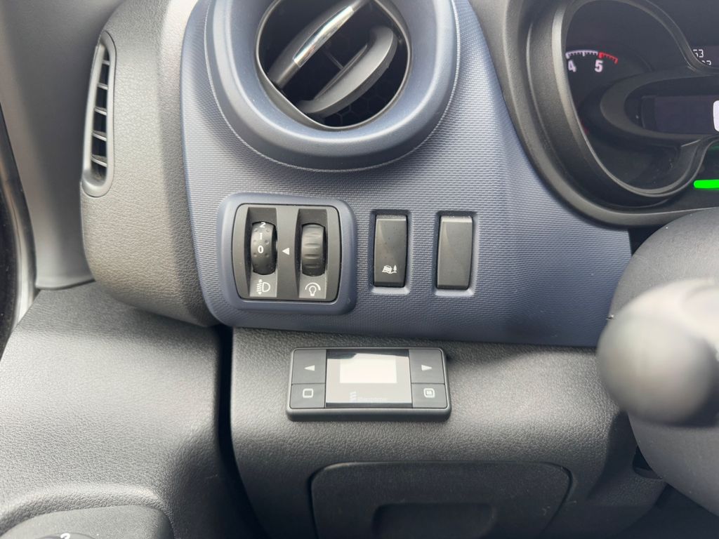 Opel Vivaro 2018
