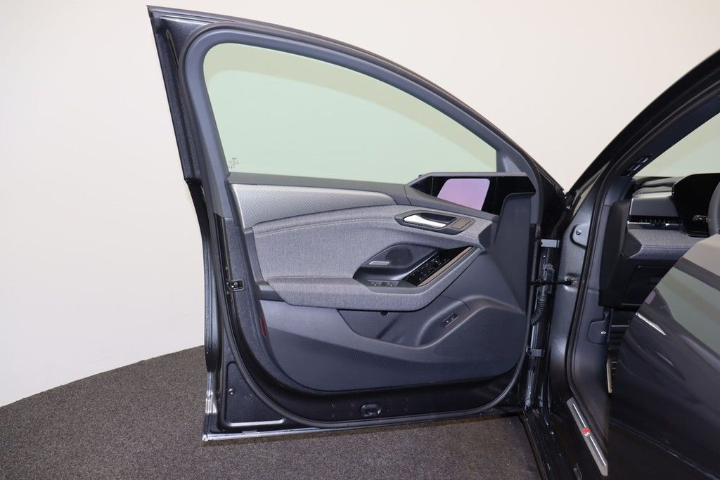 Audi A6 e-tron 2025
