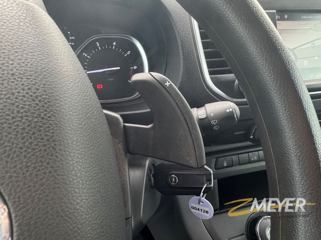 Opel Vivaro 2020