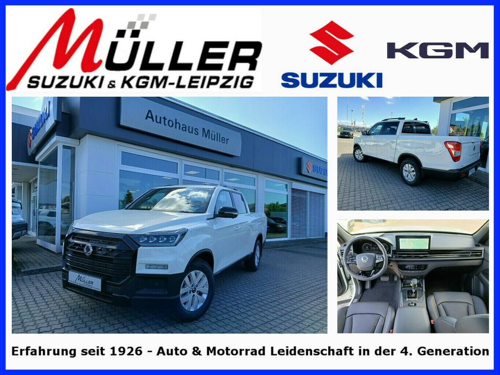 KGM Other 2025
