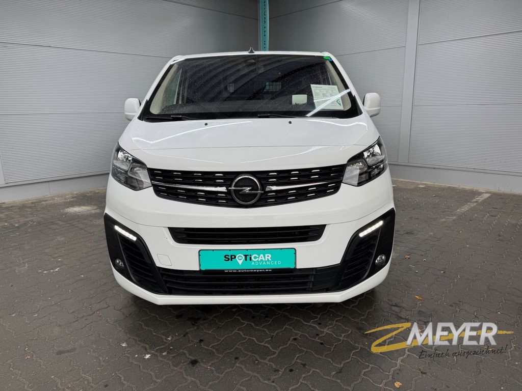 Opel Vivaro 2020