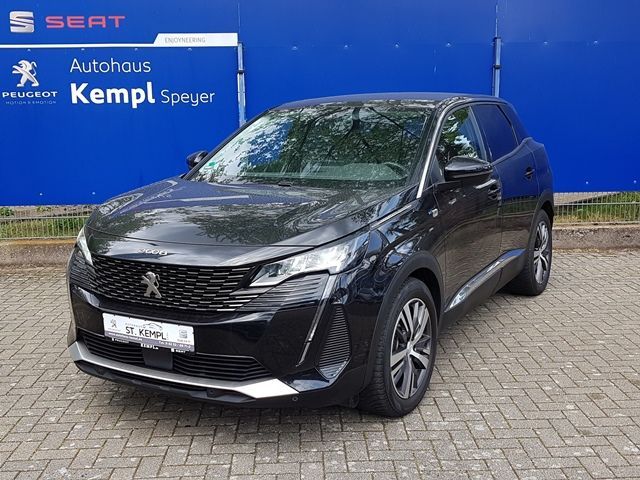 Peugeot 3008 2021