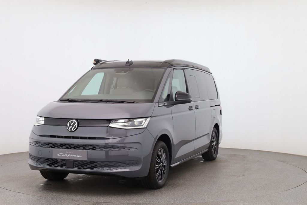Volkswagen T7 California
