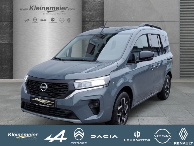 Nissan Townstar 2025