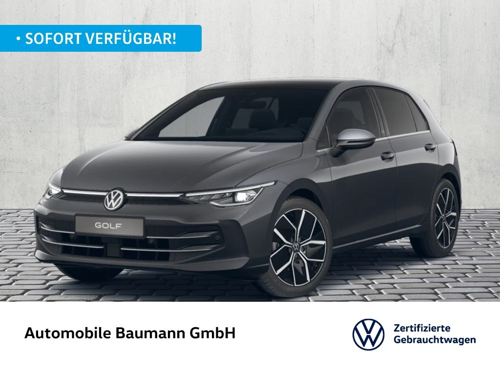 Volkswagen Golf 2024