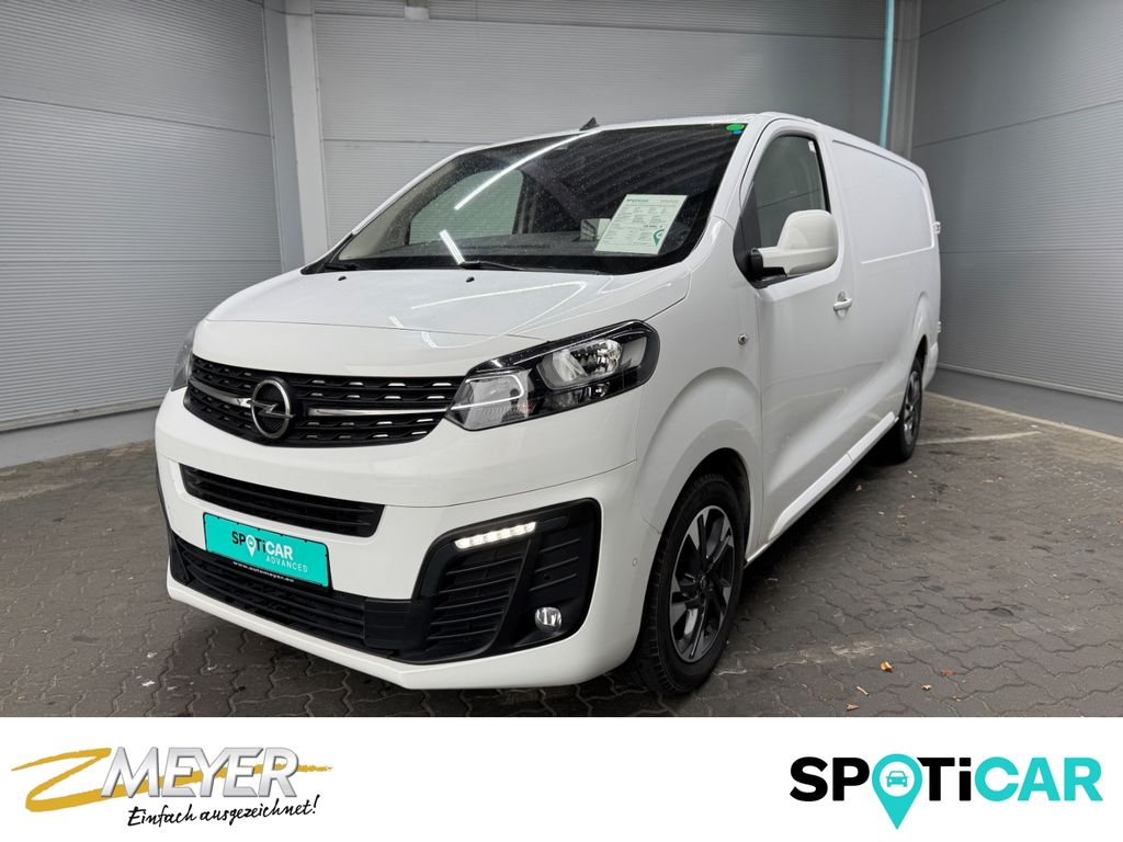 Opel Vivaro 2020