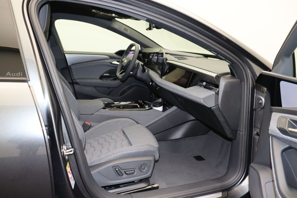 Audi A6 e-tron 2025