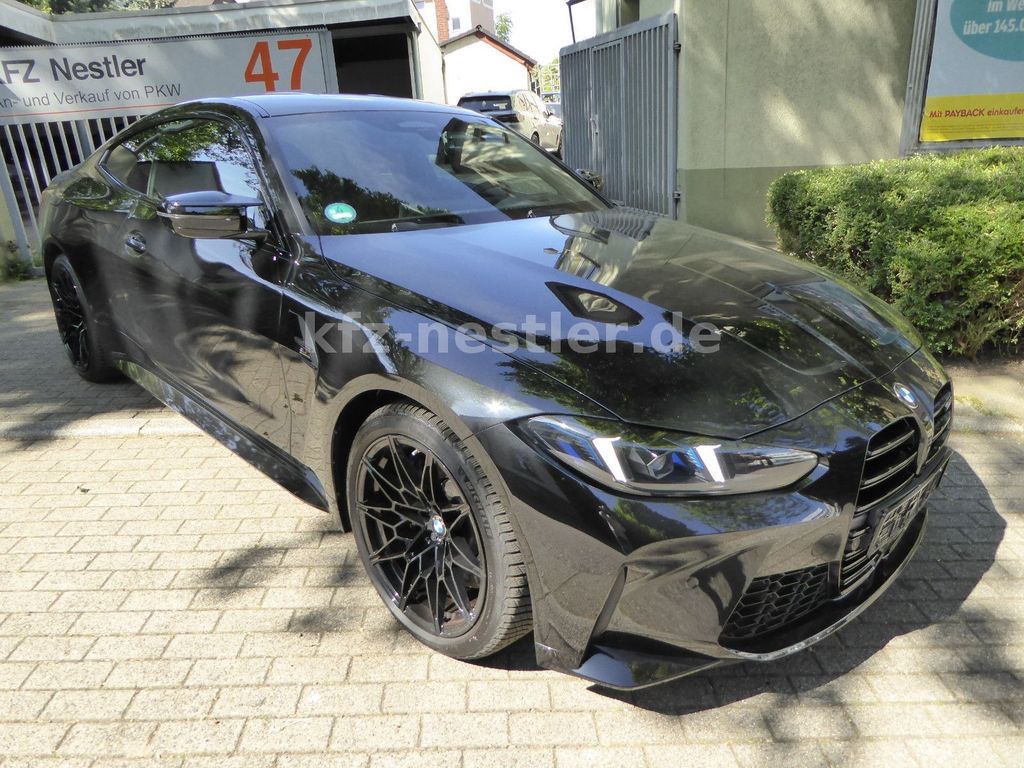 BMW M4 2024
