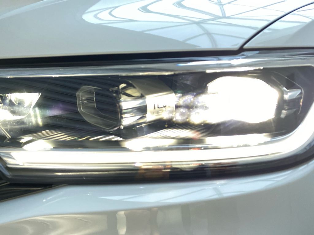 Volkswagen T-Roc 2024