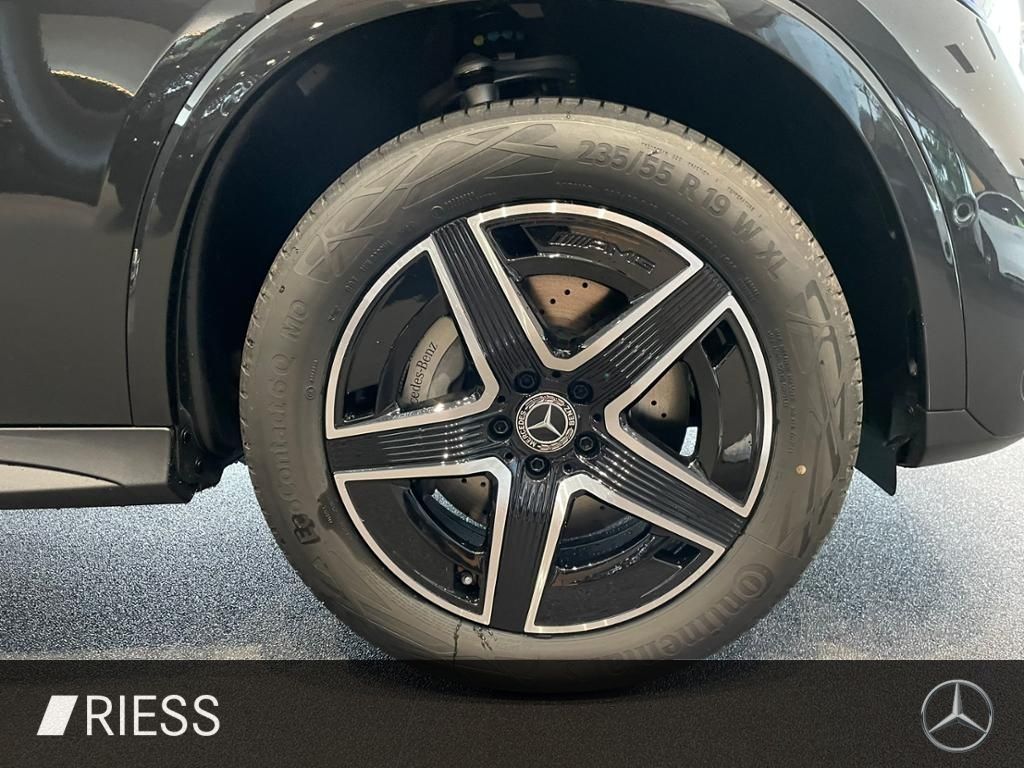 Mercedes-Benz GLC 300 2025