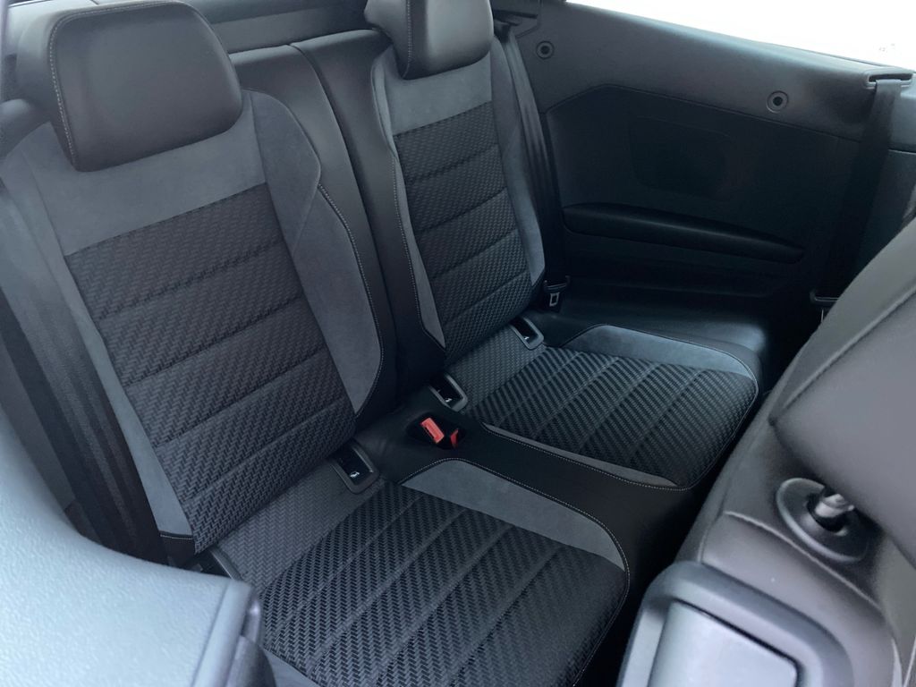 Volkswagen T-Roc 2024