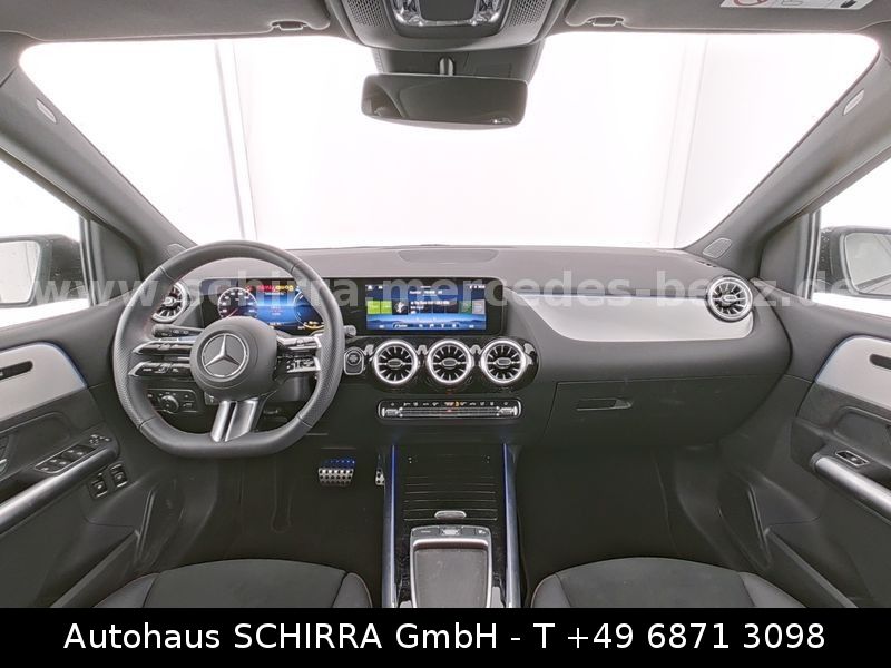 Mercedes-Benz B 250 2023