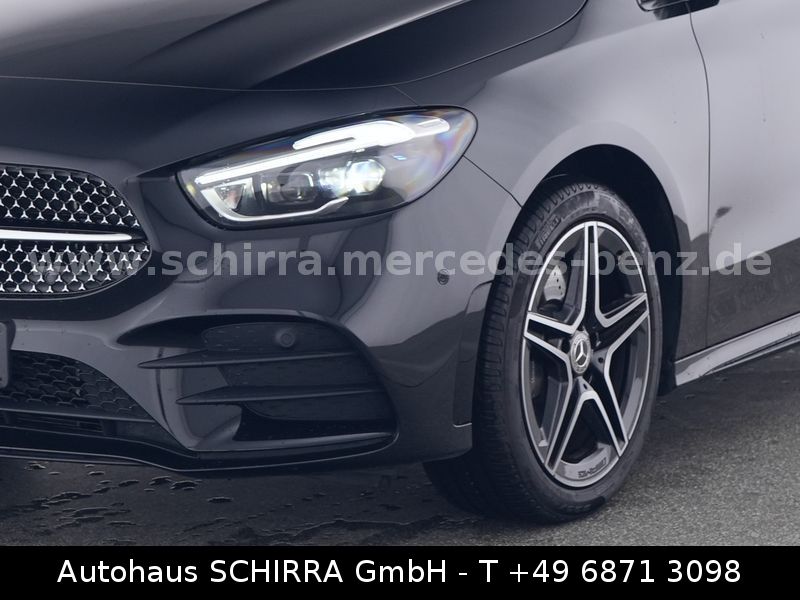 Mercedes-Benz B 250 2023