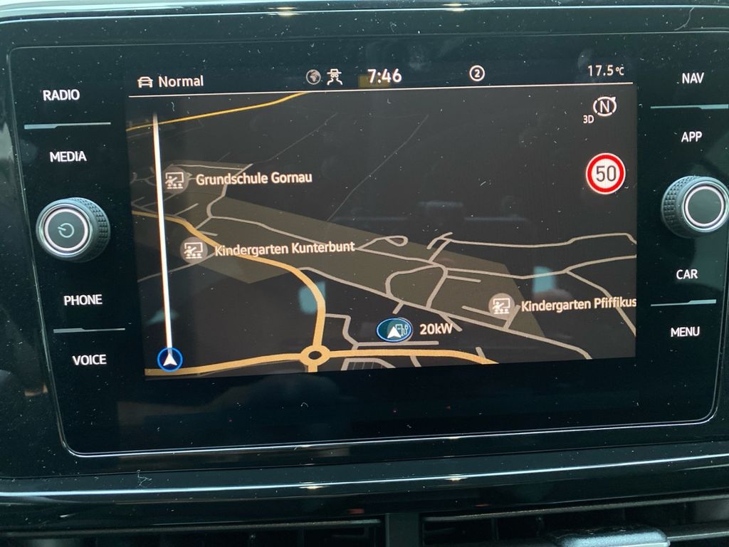 Volkswagen T-Roc 2024