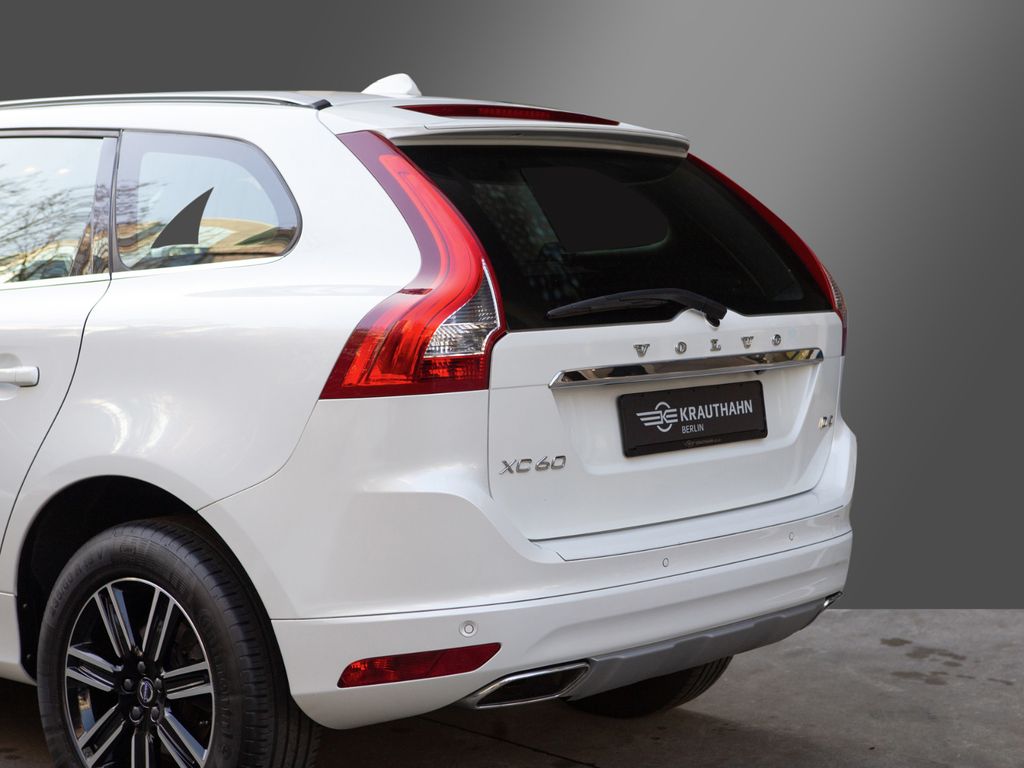 Volvo XC60 2017