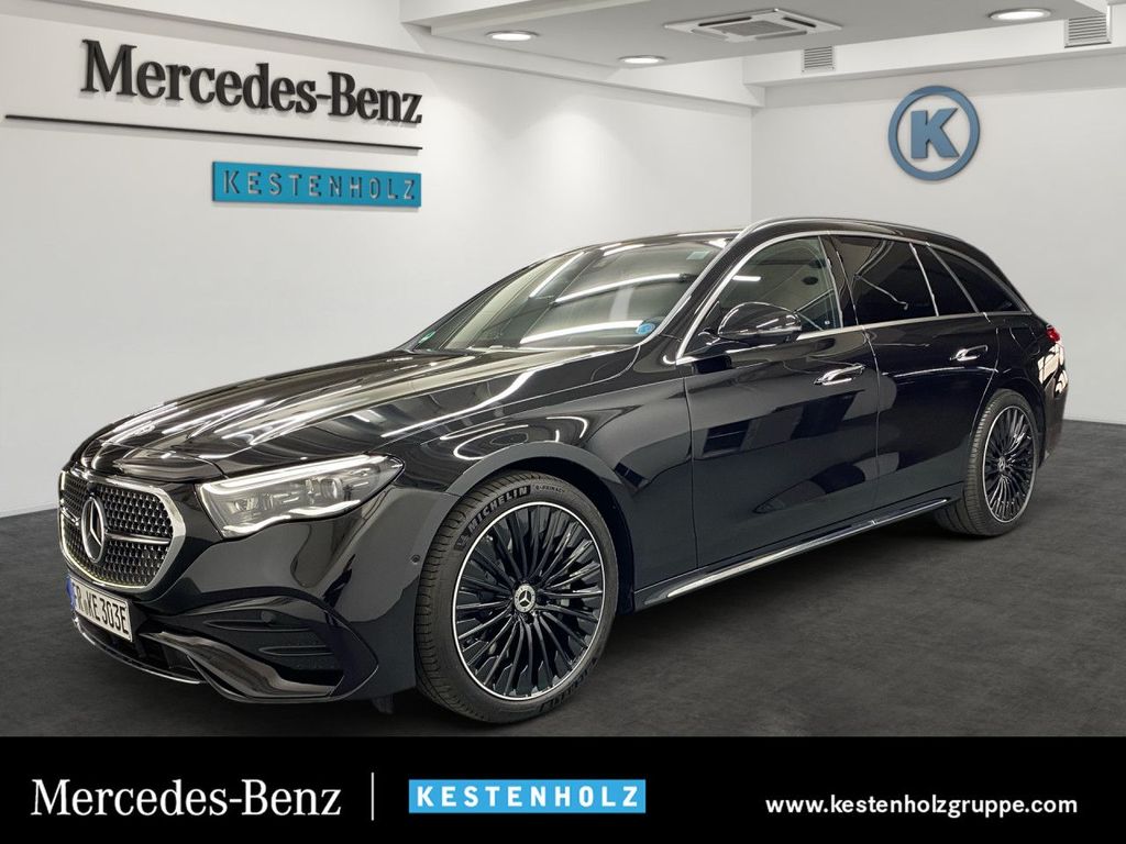 Mercedes-Benz E 300 2024