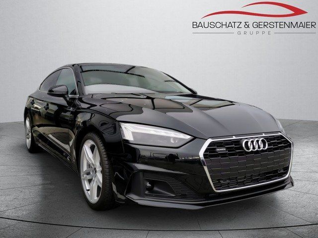 Audi A5 2024