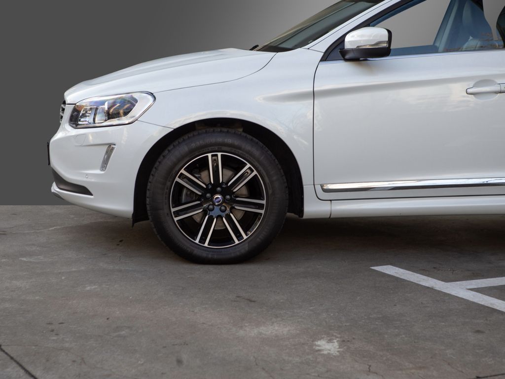 Volvo XC60 2017