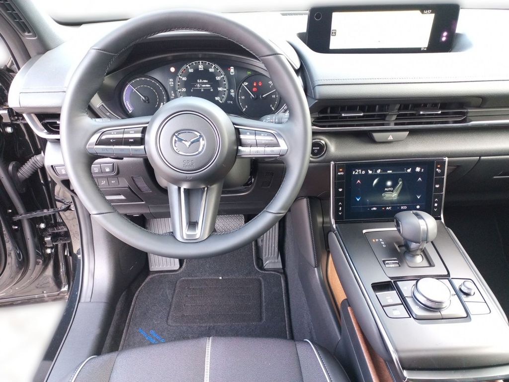 Mazda MX-30 2023