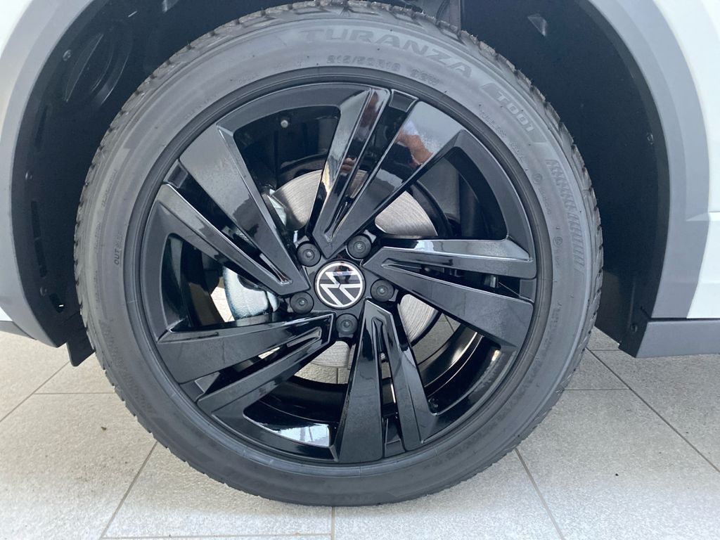 Volkswagen T-Roc 2024