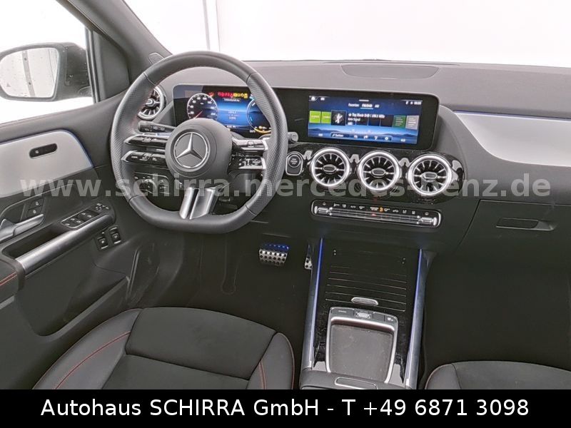 Mercedes-Benz B 250 2023