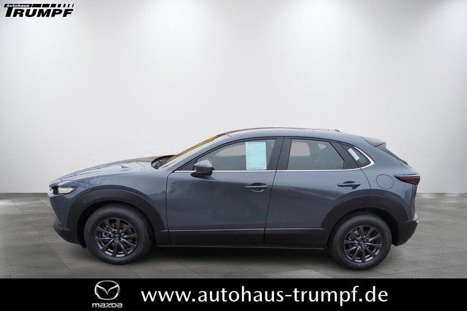 Mazda CX-30 2025