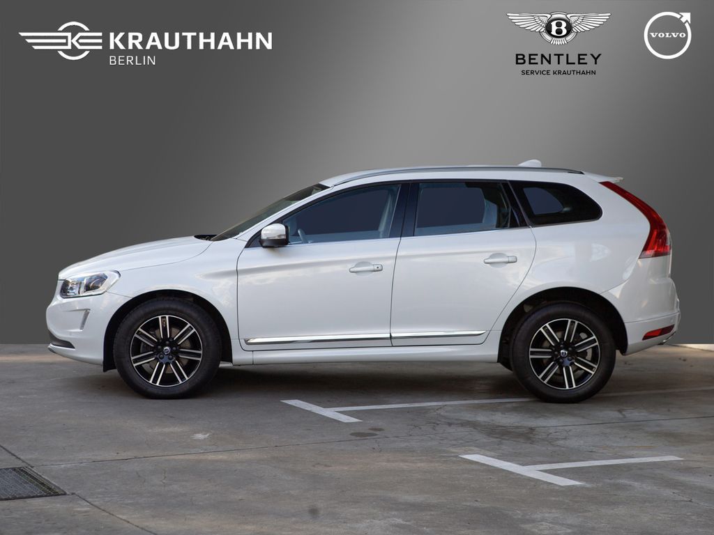 Volvo XC60 2017