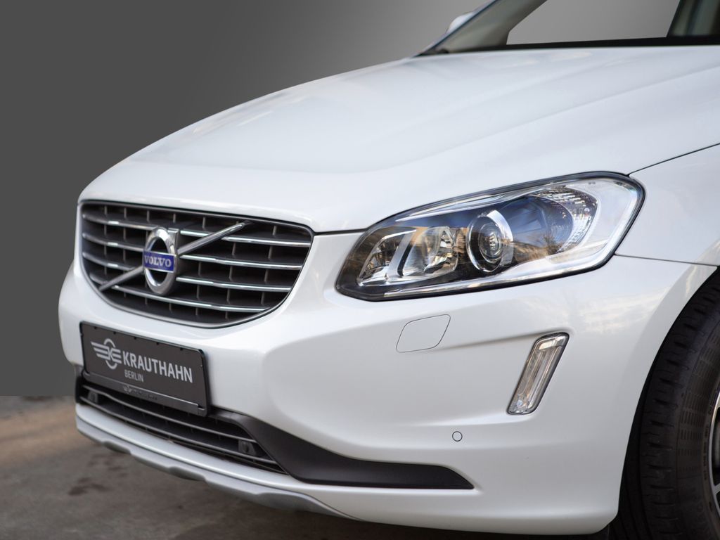 Volvo XC60 2017