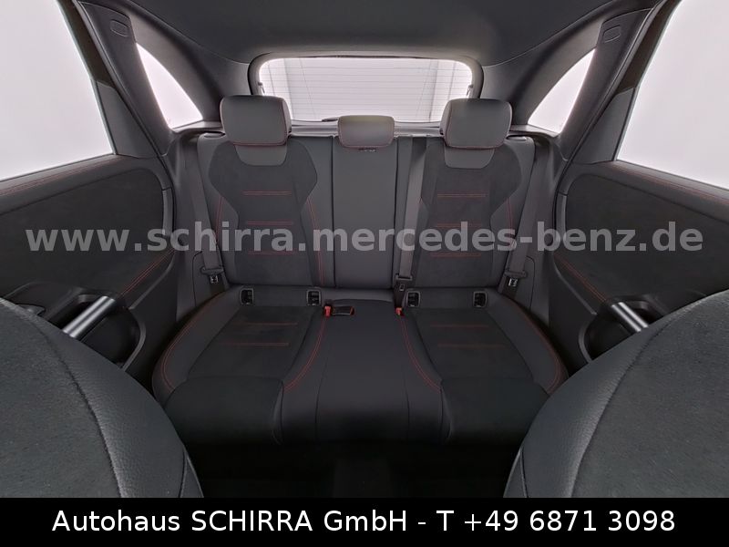 Mercedes-Benz B 250 2023