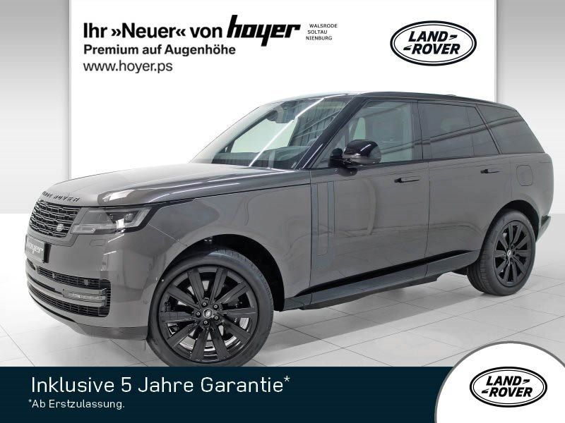 Land Rover Range Rover 2024