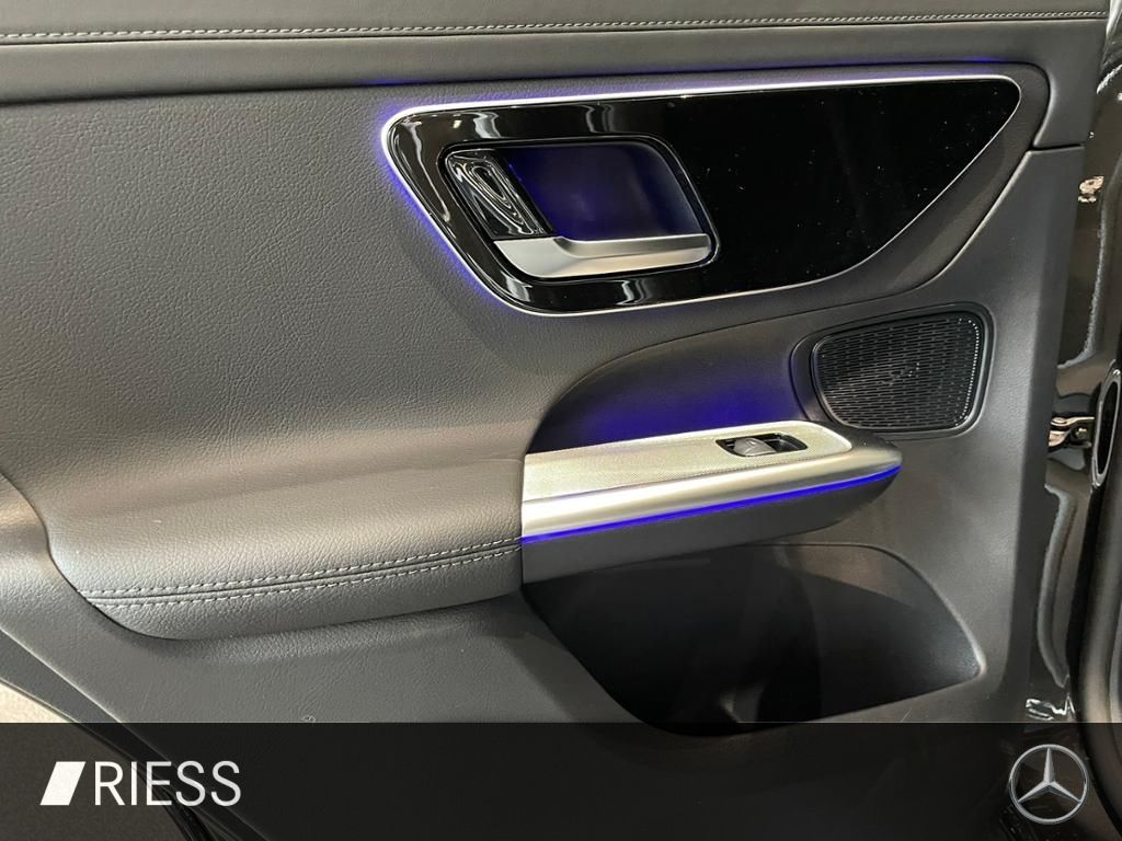 Mercedes-Benz GLC 300 2025