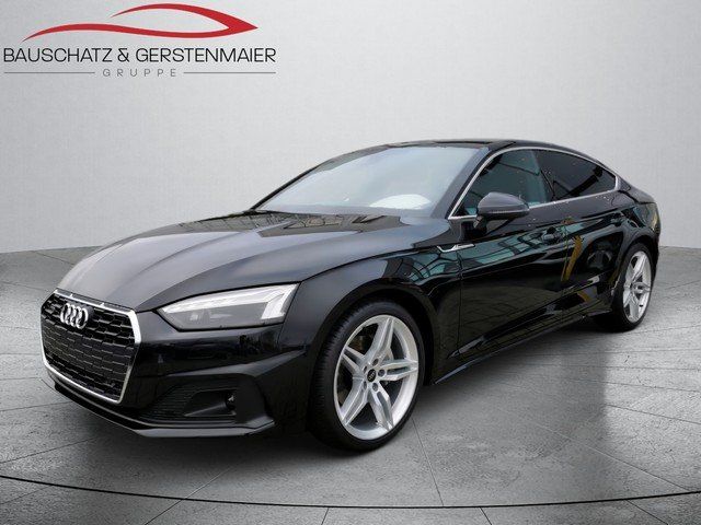 Audi A5 2024