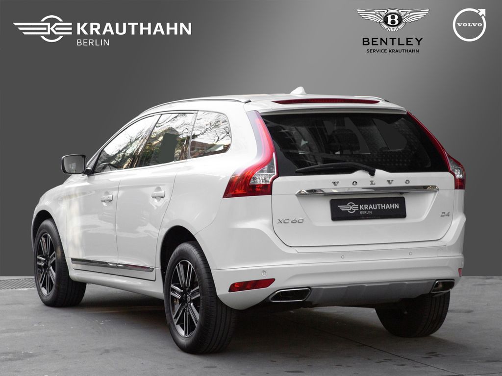 Volvo XC60 2017