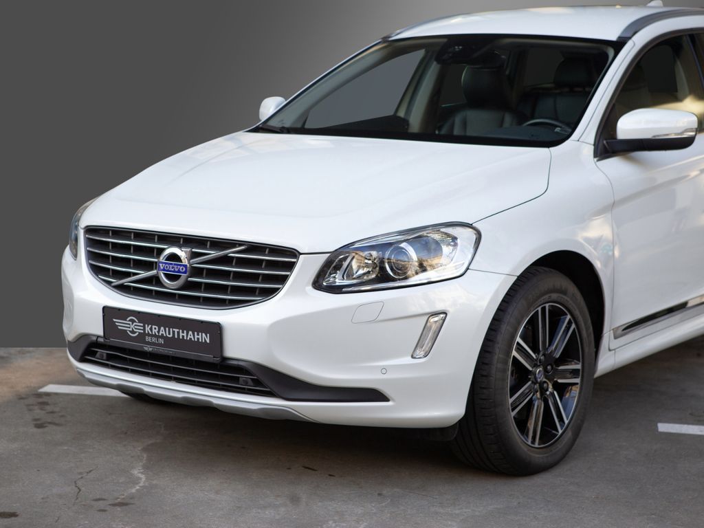 Volvo XC60 2017