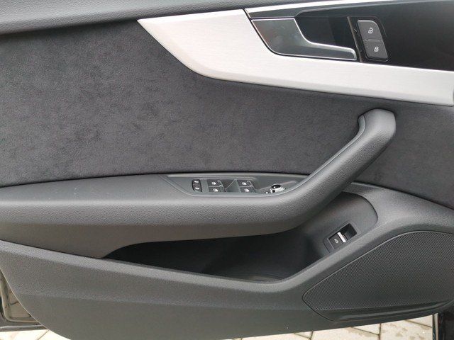 Audi A5 2024