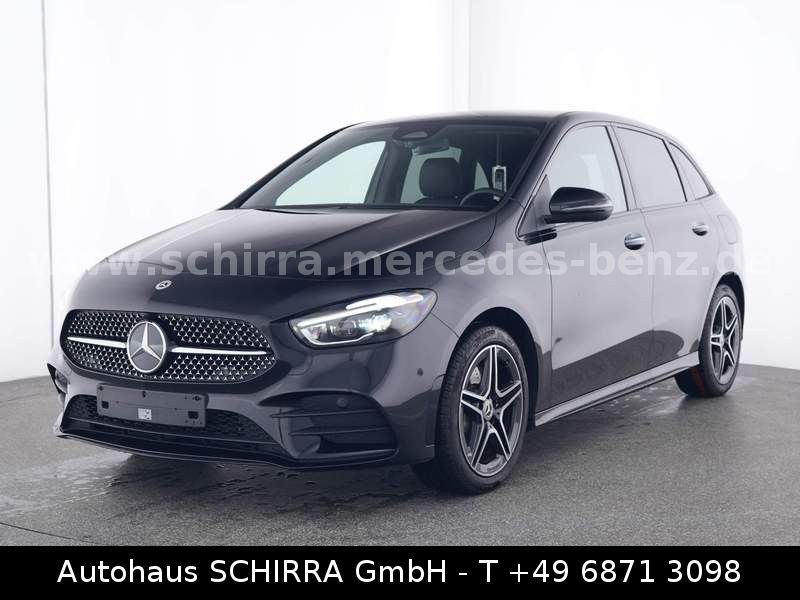 Mercedes-Benz B 250 2023