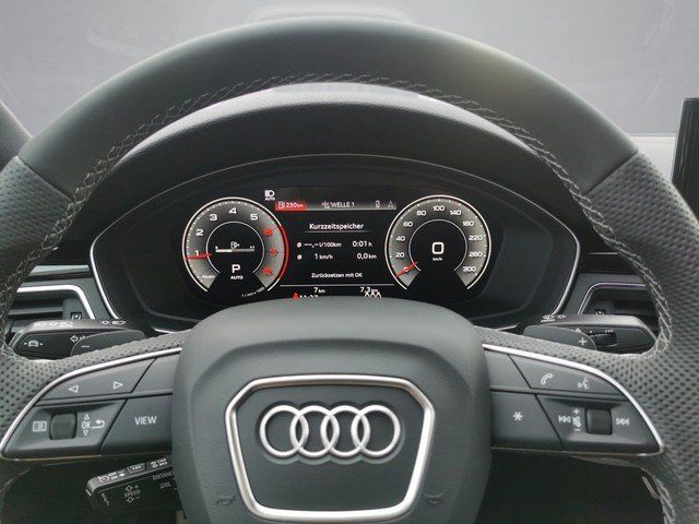 Audi A5 2024