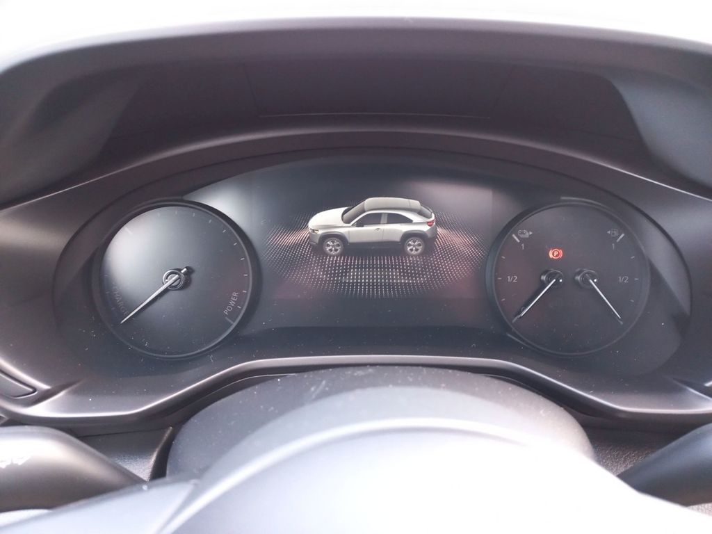 Mazda MX-30 2023