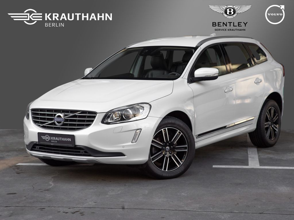 Volvo XC60 2017