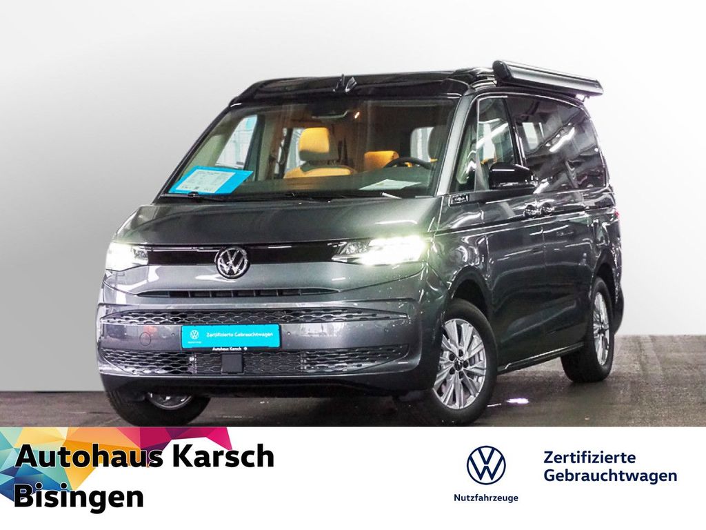 Volkswagen T7 California 2024