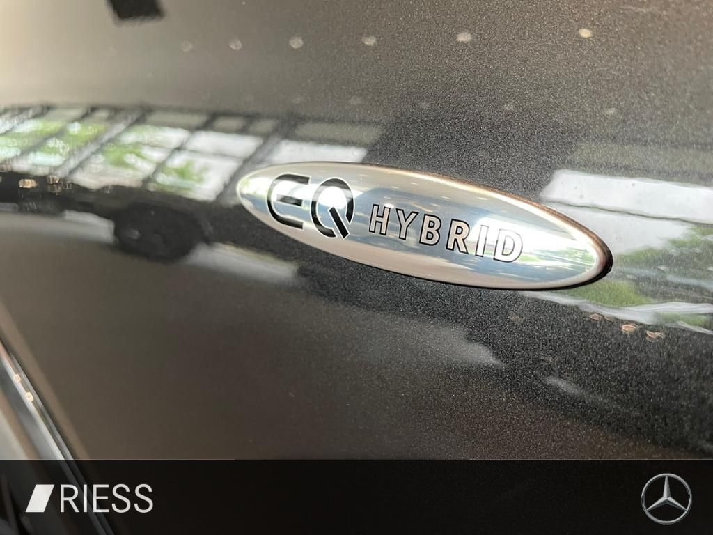 Mercedes-Benz GLC 300 2025