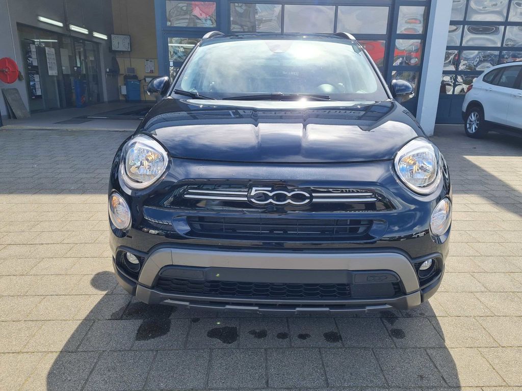 Fiat 500X 2023