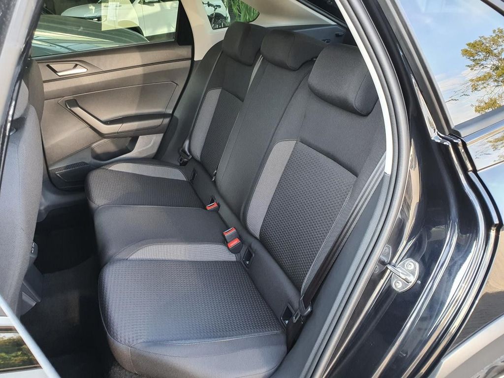 Volkswagen Taigo 2024