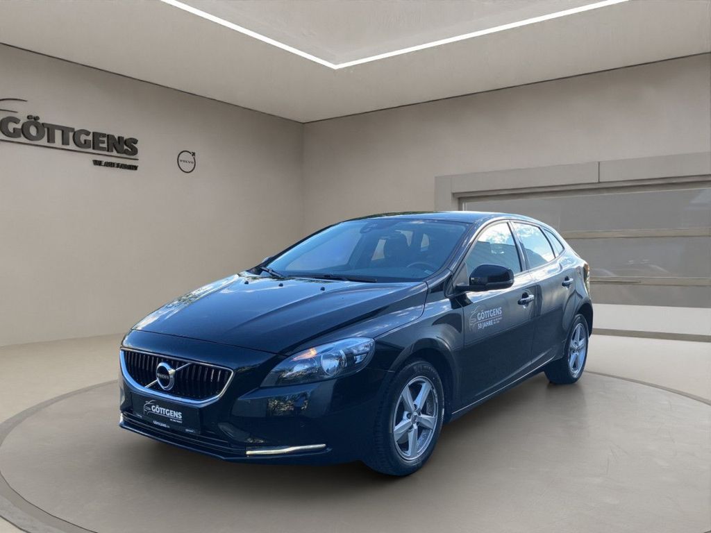 Volvo V40 2018