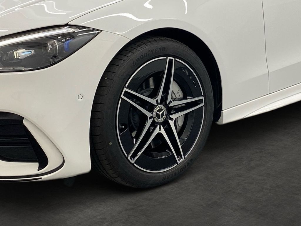 Mercedes-Benz C 220 2024