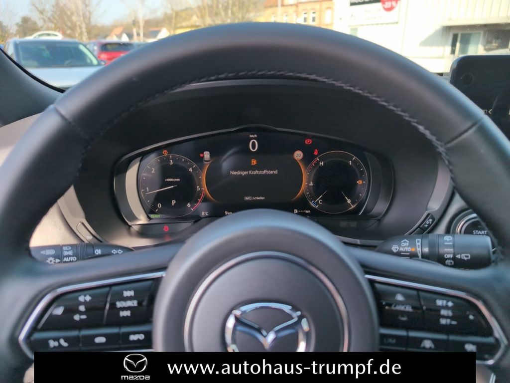Mazda CX-60 2025
