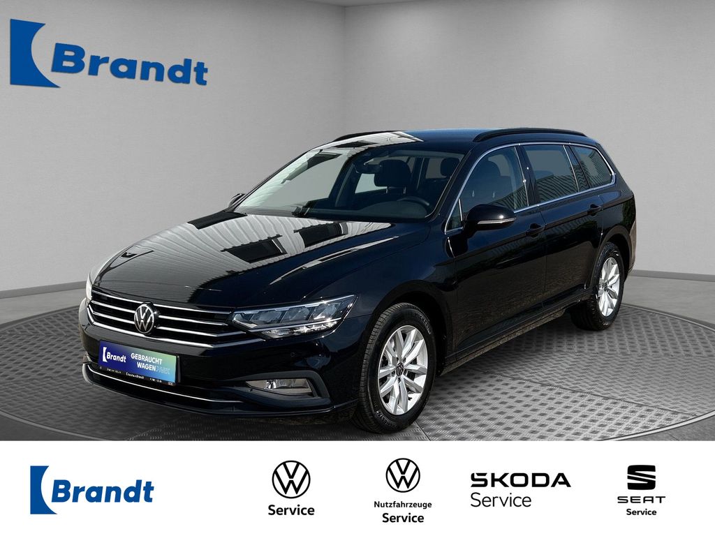 Volkswagen Passat Variant 2022